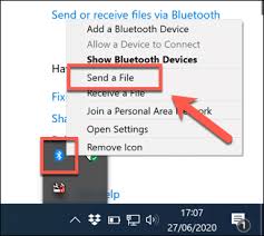 Once you've turned bluetooth on, you can click add bluetooth or other device.after the add a device. How To Transfer Files Via Bluetooth To Your Pc