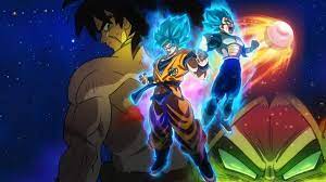 Check spelling or type a new query. Watch Dragon Ball Super Broly Full Movie Online Free Sub English Steemkr