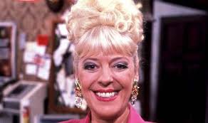 Julie Goodyear