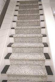 Choosing a stair runner before deciding on a carpet runner, you'll want to consider the color, size and installation options available to you. 39 Modern Stair Runner Carpets Ideas Stair Runner Carpet Stair Runner Patterned Carpet