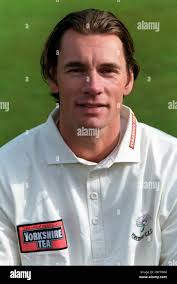 Richard blakey hi-res stock photography and images