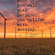 4,836 likes · 2 talking about this. Motivational Quotes On Twitter When You Walk With Purpose You Collide With Destiny Bertice Berry Quotes Sayings Thoughtoftheday Inspiration Motivation Https T Co Jiyxx0bdqe Https T Co Xsx8m9wcfm