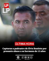 🔴De acuerdo con la información policial, no fue necesaria una captura en  flagrancia, ya que la medida de detención preventiva se giró de inmediato  para agilizar el trámite judicial.  https://www.laprensa.hn/sucesos/honduras-capturan-padrastro-elvis ...