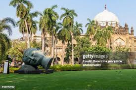 194 Prince Of Wales Museum Mumbai Stock ...