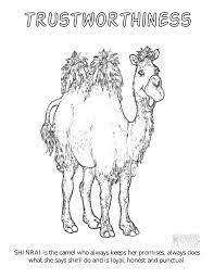 Summary these are 6 traits to ethical behavior the ground of a functional society filters to making the right decision dramatically improve the. Coloring Book Six Pillars