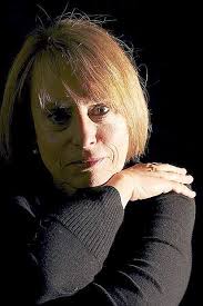 Marilee Swirczek, Western Nevada College professor, writer, 'Always Lost: A  Meditation