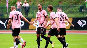 Palermo-Lecce: le formazioni ufficiali