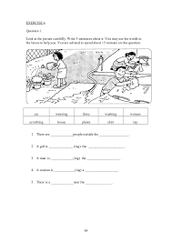 Section a, section b and section c. Sample Answer Essay Upsr English Paper 2