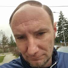 Zbynio w sidłach rodzinki Krzykaczów😀