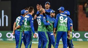 The story behind the psl powerhouse. Psl 2020 Squad List Updated Teams For The Playoffs Stage