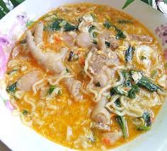 Cita rasanya yang pedas gurih membuat makanan satu ini banyak digemari semua kalangan, muda maupun tua. 3 Resep Seblak Mie Terpopuler Rasa Pedasnya Bikin Ketagihan