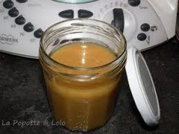 Salidou Caramel Au Beurre Sale Thermomix Blog Cuisine Thermomix Avec Recettes Pour Le Tm5 Tm31 Salidou Caramel Au Beurre Sale Recettes Sucrees