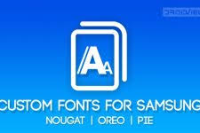 Not everyone likes the default font that comes with android. Download Fonts For Huawei Emui Devices Droidviews