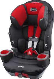 3 In 1 Adjustable Recline Combination Booster Car Safety Seat Baby Gear New Boostercarseat Baby Car Seats Best Baby Car Seats Car Seats