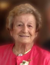 Obituary information for Genevieve A. Ginn