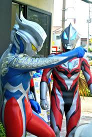  Pin Oleh Alex Sandro Lima Di Tokusatsu Pahlawan Super Gambar Lucu Gambar