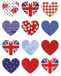 British Scrapbooking Londres Album Photo Personnalise Et Drapeau Angleterre