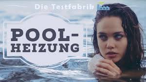Poolheizung Test 2021 Die Beste Warmepumpe Youtube