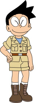 Jan 11, 2021 · 5 sifat positif suneo yang bikin lo kagum u00a0 kincir com doraemon fams doraemonfams twitter. Doraemon Suneo 2014 Vector By Jewel Chanxoxo On Deviantart