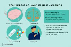 Image result for Psychological Testing