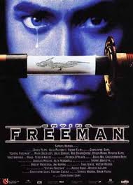 We discuss neil jordan's critically acclaimed and award winning movie, with a twist in the tale. Crying Freeman Film Wikipedia
