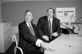 How conservative radio host rush limbaugh's final facebook post before his death. Efuft9vsngsgam