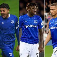 Welcome, our dearest wtfoot fans. The Everton Players With The Highest Fifa 20 Potential Revealed Liverpool Echo