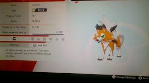 Discover 3d models for 3d printing related to rockruff. Dusk Rockruff Reddit Post And Comment Search Socialgrep