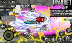 Download Naruto Senki Apk Mod By Exa Septiko Download Game Aplikasi Android Mod Terbaru 2020