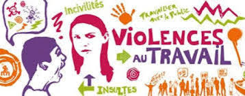 L'CHELLE SOCIALE DES MOTIONS DANS LES VIOLENCES EXTERNES DU TRAVAIL -  ACACIA CONSEIL