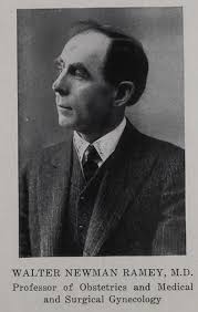 Memories of P.O. Pears in Lincoln, Nebraska