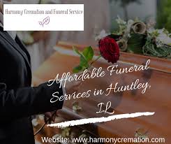 Affordable Funeral Services In Huntley Il Funeral Services Funeral Cremation Services