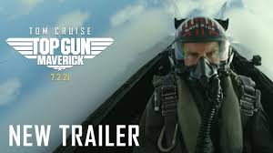 23, 2020, release to july 2, 2021. Top Gun Maverick 2021 New Trailer Paramount Pictures Youtube