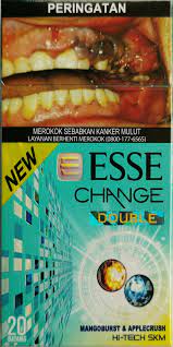 Beli produk rokok esse change berkualitas dengan harga murah dari berbagai pelapak di indonesia. Case For All Type Unicase Motif Rokok 04 G Konfirmasi Type Via Chat Seller Sebelum Order Pelindung Belakang Ponsel Pelindung Hp Case Hp Kondom Hp Cassing H Case Casing Ponsel