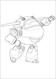 You can print or color them online at. Coloring Pages Super Wings 1