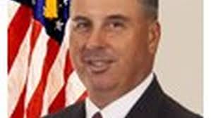 As Mayor Ferreri era ends, he throws support to novice facing rival