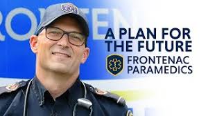 Frontenac Paramedics