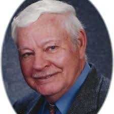 Robert "Bob" Peck Obituary (1924