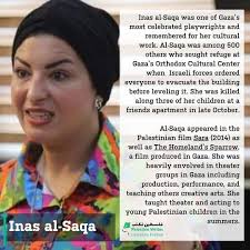 This is a reminder of how the evil power of western imperialism works hard  to systematically target and eliminate the intellectual power of the  indigenous people of the land as one way