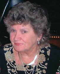 Nora Alexander Obituary