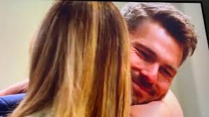 Who is the mother of Deacon's son?