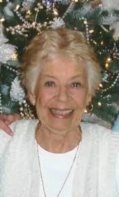 SHIRLEY PICKETT Obituary (1923