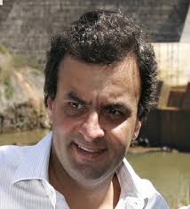 Aécio admite ter utilizado aeroporto em Cláudio, Minas Gerais: “foi um  equívoco”