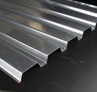 Steel Roof Decks & Metal Roof Decking | D-MAC Industries
