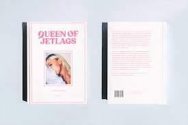Queen Of Jetlags The Phoney Club
