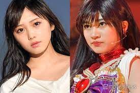 画像1 9 与田祐希 寺田蘭世 乃木坂46から初ランクインで 遂に の声 女性アイドル顔だけ総選挙2019 プロフィール 女性アイドル 寺田蘭世 顔