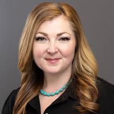 Architectural Nexus' Jessica Peterson has been named the 2024 "Architect of  the Year" by Women in Architecture SLC, recognizing her outstanding  contributions to the profession.