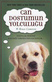 Can Dostumun Yolculugu W Bruce Cameron 2020 New York Times Kitap Ve Romanlar
