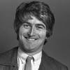 I had to distance myself from father ted after it finished the irish comedian is back on the road with the showing off must go on. 1