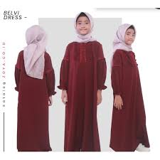 Discover zoya's revolutionary hot lips, hydrating lipsticks and longest wearing, toxin free natural nail polishes. Dress Zoya Terbaru Sarimbit Belvi Dress Anak Shopee Indonesia